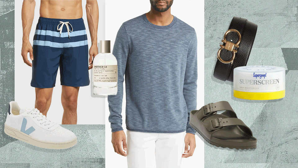 STYLECASTER | Father's Day Gifts Nordstrom