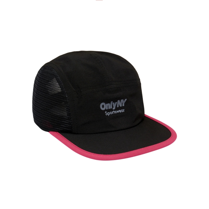 OnlyNY Sportswear Mesh 5-Panel Hat