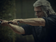 ‘The Witcher’ Season 3 Trailer: Henry Cavill Leaves Behind Blood-Soaked Legacy
