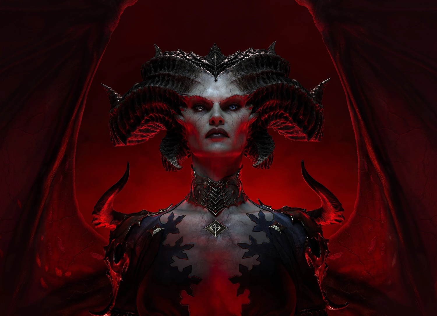 Lillith, Diablo IV