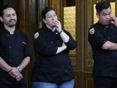 ‘Top Chef’ 20 finale recap: ‘World All-Stars’ crowned its champion in ‘Fin’