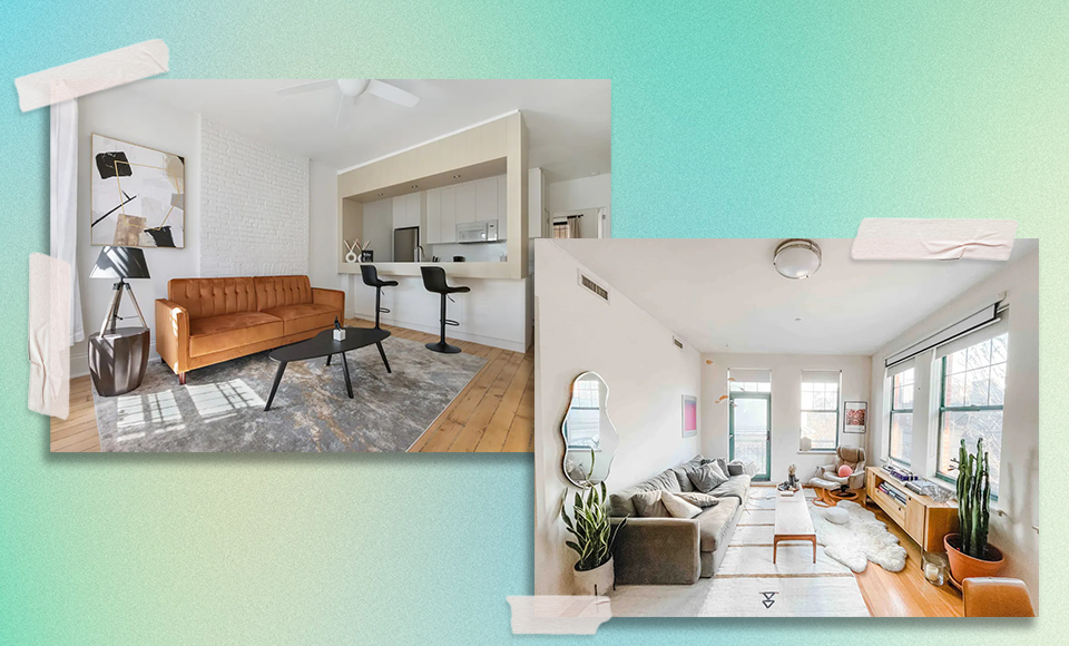 Airbnbs in New York City