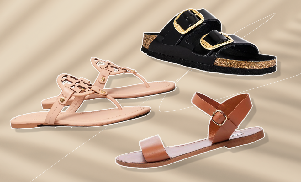 Best Places To Buy Sandals Online
