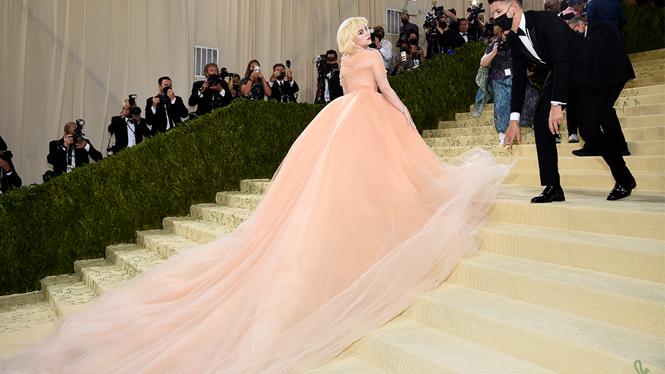 STYLECASTER | How To Get Invited To The Met Gala