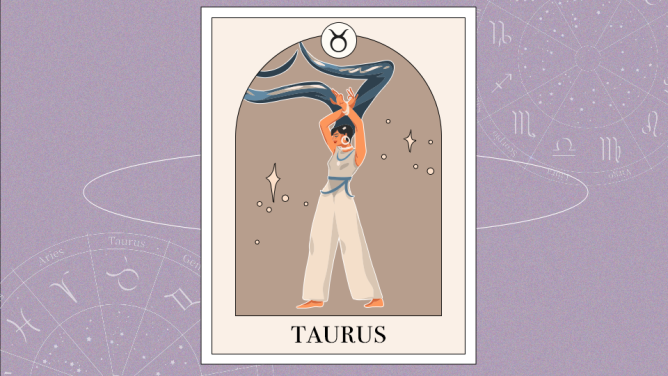 StyleCaster | Taurus 2023 Horoscope